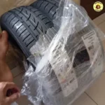 Kit 2 Pneus 175/70R14 Firestone F-600 84T