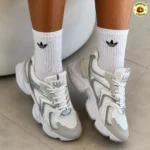 Tênis Chunky Feminino Ramarim Casual Conforto