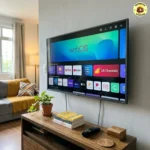 Smart TV LG 55 4K AI 55UN85C