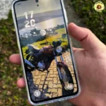 Samsung Galaxy A36 5G 256GB 8GB Branco