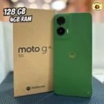 Smartphone Motorola Moto G35 5G - 128GB 12GB