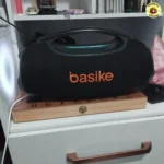 Basike Boombox Plus 80W Bluetooth 5.3 IPX6
