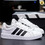 Grand Court Base 3.0 adidas Branco 45