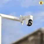TP-Link MC510 Câmera WiFi 2K 360°