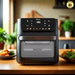 Air Fryer Philco 11L Visor 1800W PAF11B