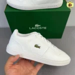 Tênis Lacoste T-base Lançamento