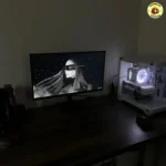 Monitor AOC 22 120Hz 1ms HDMI 22B35HM23 Preto
