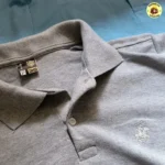 Kit 2 Camisas Polo Piquet Masculina Premium