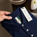 Camisa Polo Reserva Essence Marinho G