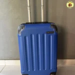 Mala de Viagem Bordo Pequena 10kg ABS 360°