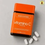 Vitamina C 1000mg 60 Doses