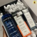Principia Kit 1a Rotina GL02 AH2 PS01 FPS60