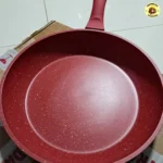 Panela Polishop Ichef Sauté Shark 24cm