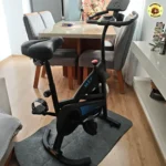 Bicicleta Ergométrica Spinning Profissional Wizo