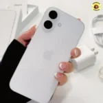 Apple iPhone 17 256 GB Branco