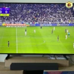 Samsung TV 58 4K Crystal UHD 2026 + HW-B400F