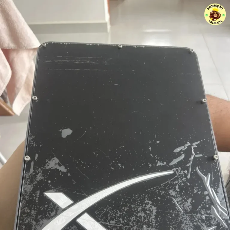 Case Starlink Mini Super Ímãs Slim Ultra Fixação