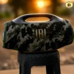 JBL Boombox 4 Bluetooth Caixa de Som