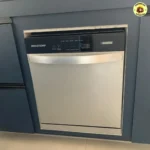 Lava-Louças Brastemp Inox BLF08BS