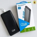 Power Bank I2go 10000mAh Preto