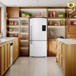 Geladeira Brastemp Frost Free Inverse 591L