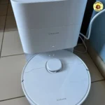 Dreame D15 Plus Robô Aspirador e Passa Pano
