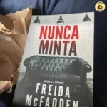 Nunca Minta - Produto Original 100ml