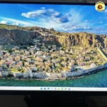 Acer Monitor 21.4 MK221QBi