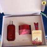 O Boticário Egeo Dolce Kit Presente 3 Itens