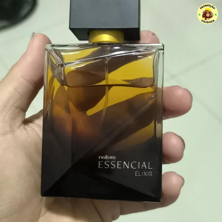 Natura Essencial Elixir Parfum 100ml