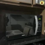 Microondas Philco PMO30B 28L 1100W Branco