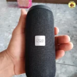 I2GO Caixa de Som Bluetooth Essential Sound Go