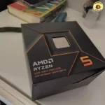 AMD Ryzen 5 8500G 5.0 GHz 6-Core 12 Threads