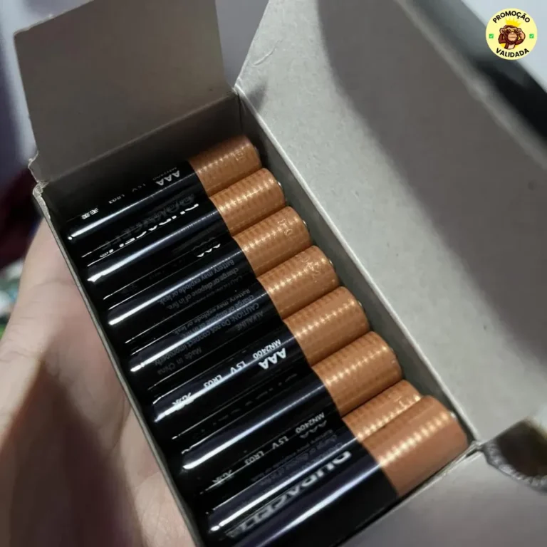 Duracell Pilhas Alcalinas AAA Pack 24 Unidades