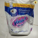 Vanish Oxi Action Tira Manchas em Pó 400g