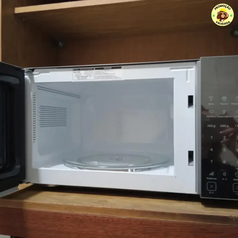 Micro-ondas Consul 23L