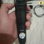 Philips Aparador e Barbeador Elétrico 9 em 1