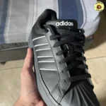 Tênis Streettalk adidas Azul-claro 42 Br