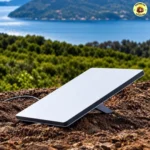 Kit Starlink Mini Internet Via Satélite