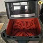 AirFryer Philco 6,5L VisorGlass PAF65A