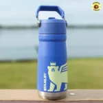 Garrafa Térmica Stanley Flip Straw 500ml