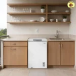 Freezer Horizontal Midea 100 Litros Inverter