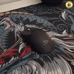 Mouse Sem Fio Gamer HyperX Pulsefire Haste 2