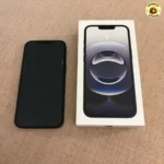 Apple iPhone 16e 128GB Preto