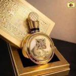 Perfume Árabe Lattafa Fakhar Gold Extrait 100ml