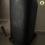 JBL PartyBox Club 120 Bluetooth Preta