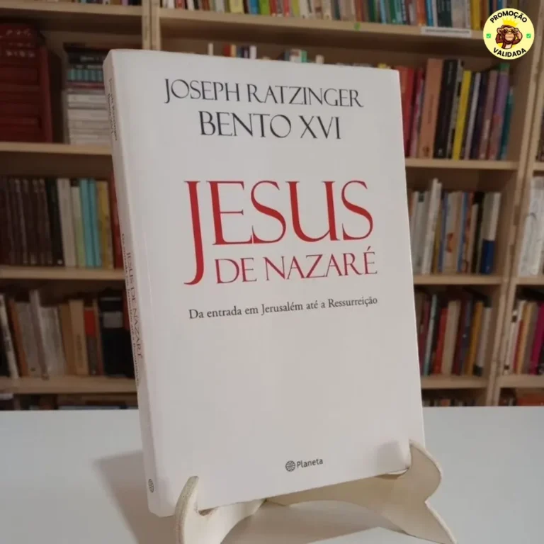 Jesus de Nazaré: Entrada em Jerusalém até a Ressurreição