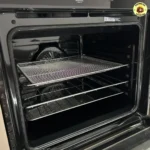 Forno de Embutir Electrolux 80L Experience