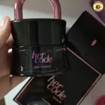 Her Code Touch EDP 50ml O Boticário