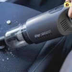 Aspirador de Pó Automotivo 12V Wap Cinza